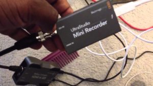 minirecorder