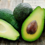Masca pentru fata cu extract de avocado