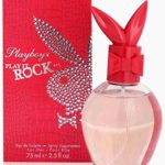 “Play It Rock” de la Playboy
