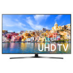 televizor uhd