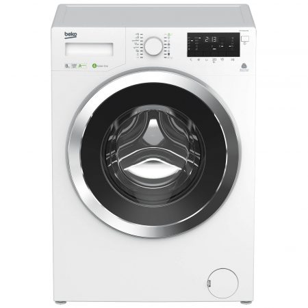 Review Beko WMY81483LMB1