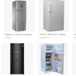 Ce frigider sa alegi – frigiderul este un aparat electrocasnic indispensabil oricarei bucatarii