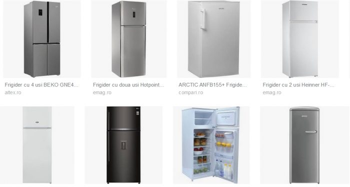 Ce frigider sa alegi – frigiderul este un aparat electrocasnic indispensabil oricarei bucatarii