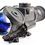 Ce instrument optic ar trebui sa alegi daca vrei sa iesi in natura pe timp de noapte