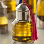 ulei de argan