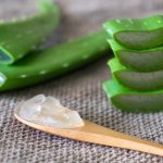 ulei masaj aroma aloe vera