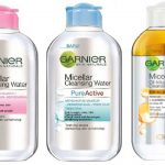 Garnier-apa-micelara