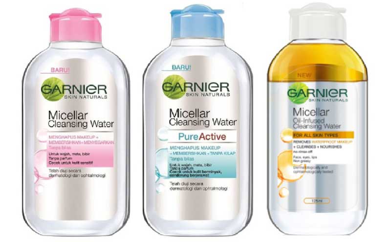 Garnier-apa-micelara