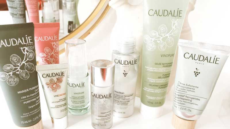 caudalie-produse